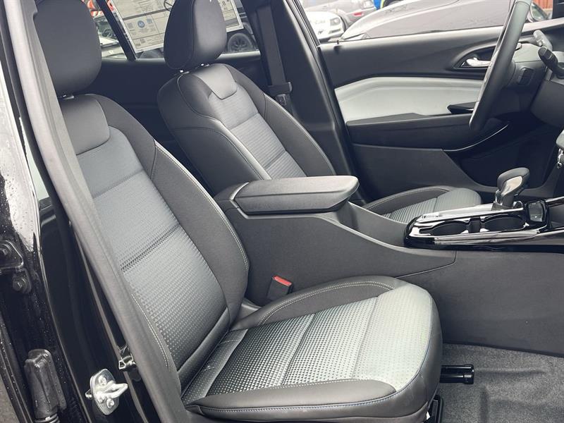 chevrolet Trax 2026 - 31