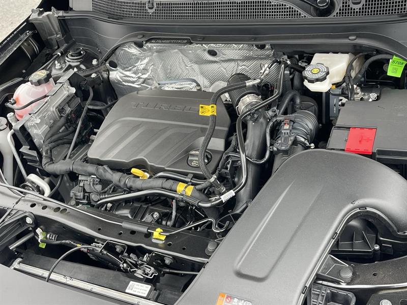 chevrolet Trax 2026 - 32