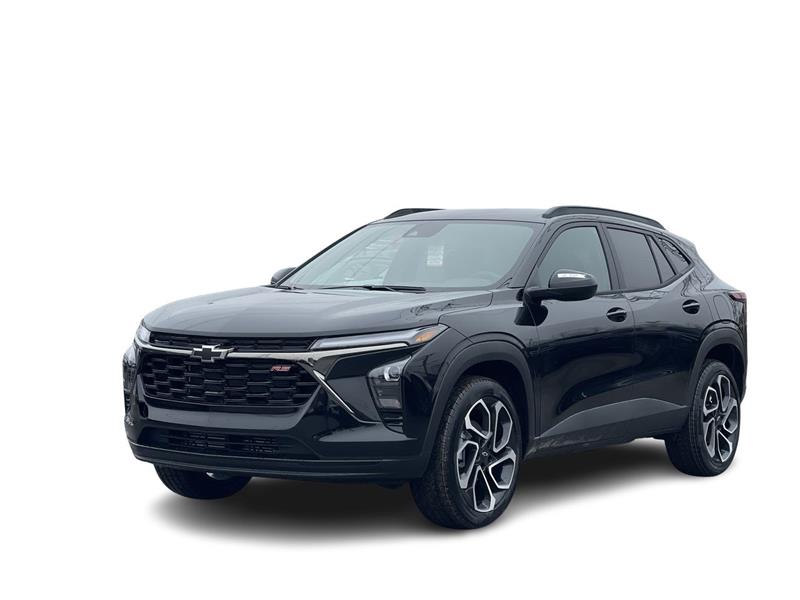 chevrolet Trax 2026
