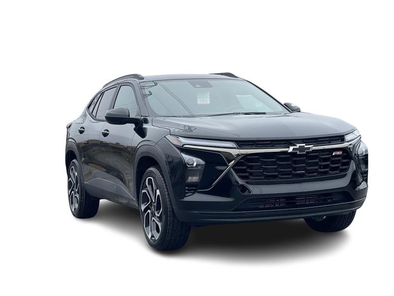 chevrolet Trax 2026 - 2