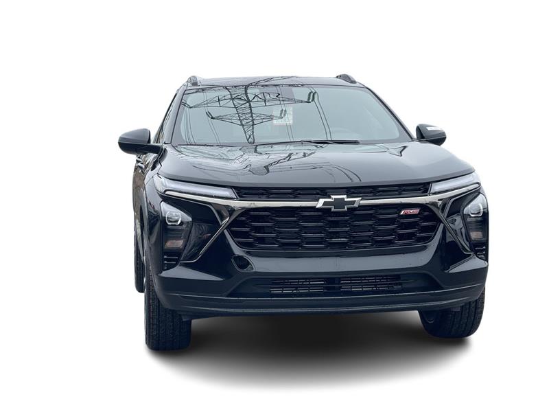 chevrolet Trax 2026 - 3