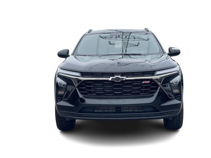 chevrolet Trax 2026 - 4