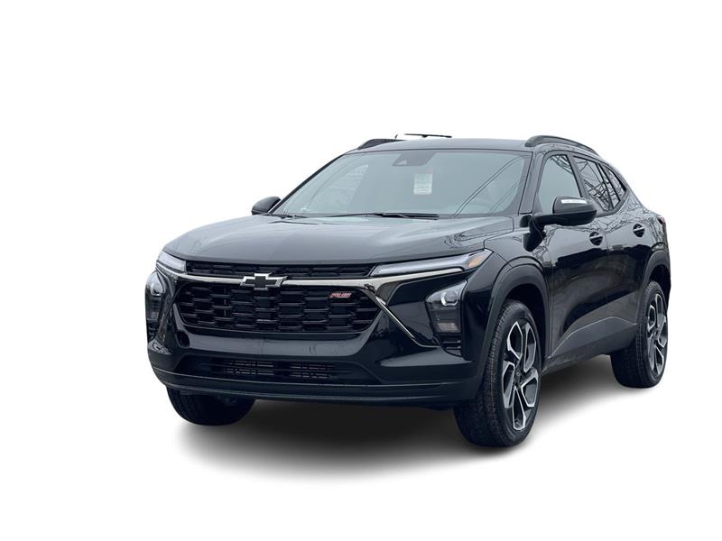chevrolet Trax 2026 - 5