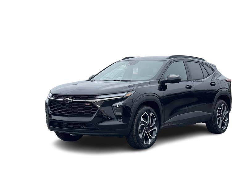 chevrolet Trax 2026 - 6