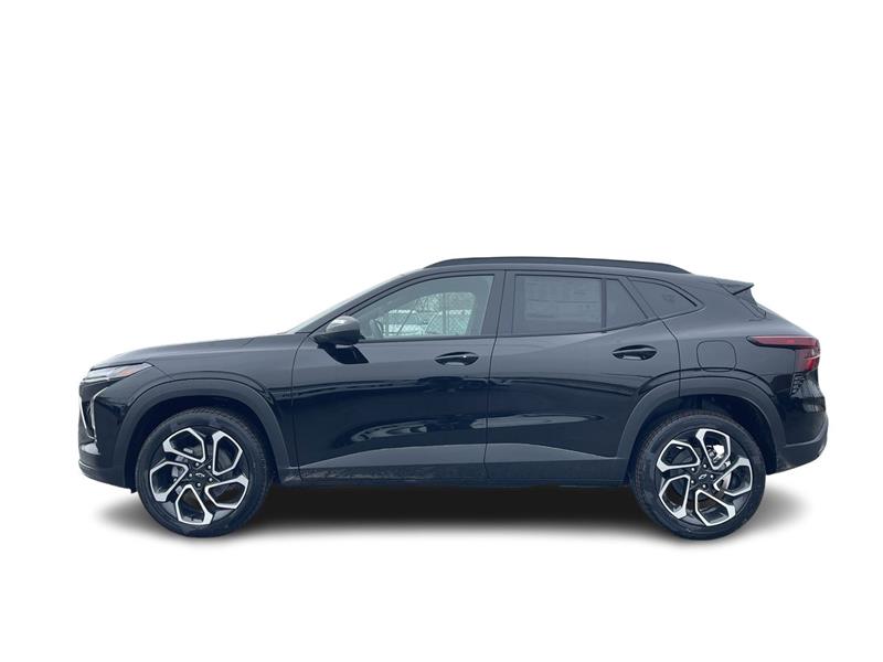 chevrolet Trax 2026 - 8