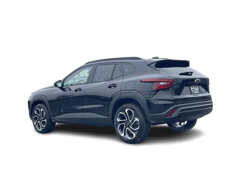 chevrolet Trax 2026 - 9