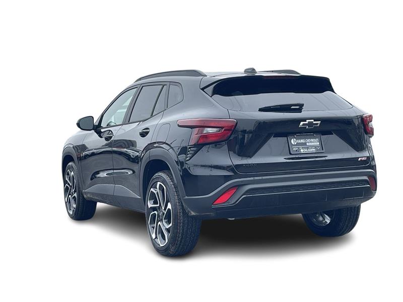 chevrolet Trax 2026 - 10