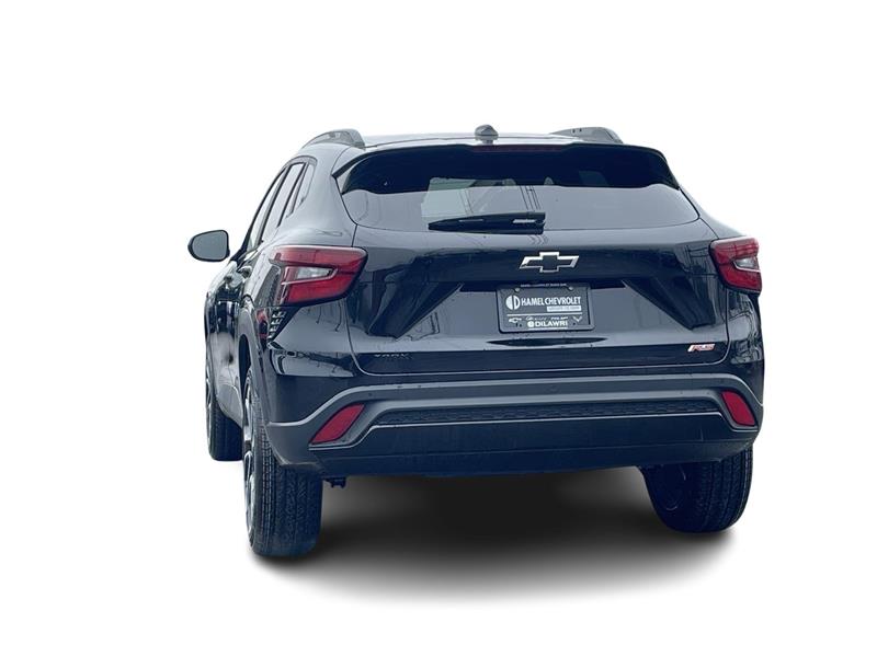 chevrolet Trax 2026 - 11