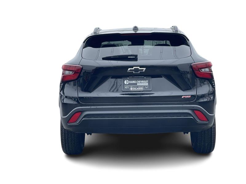 chevrolet Trax 2026 - 12