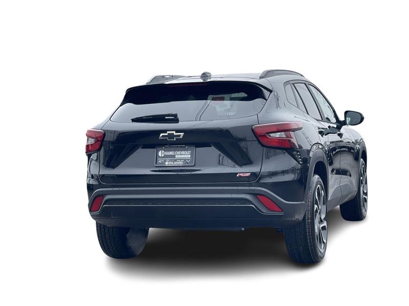 chevrolet Trax 2026 - 13