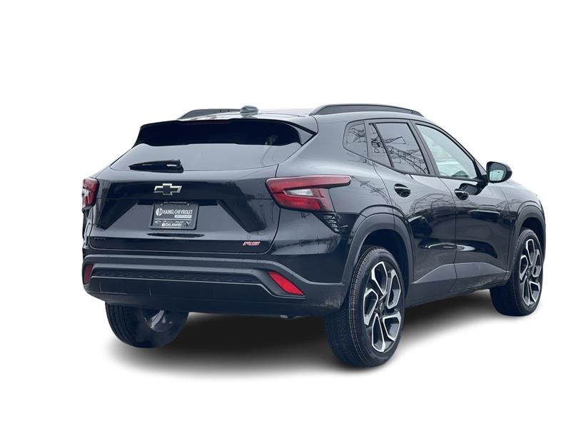 chevrolet Trax 2026 - 14