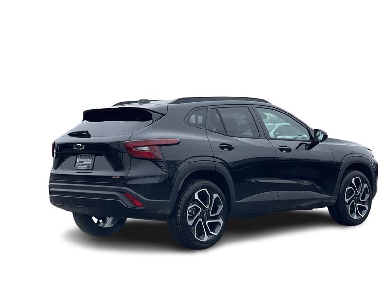 chevrolet Trax 2026 - 15
