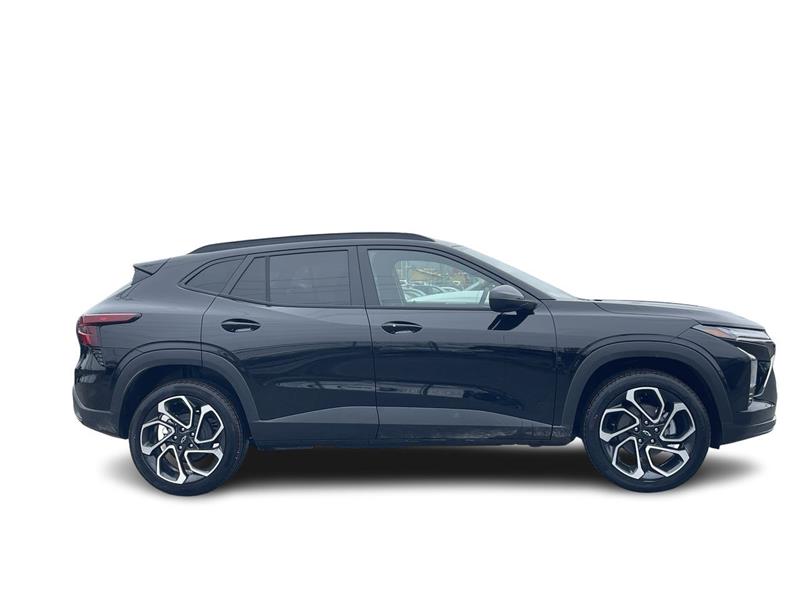 chevrolet Trax 2026 - 16