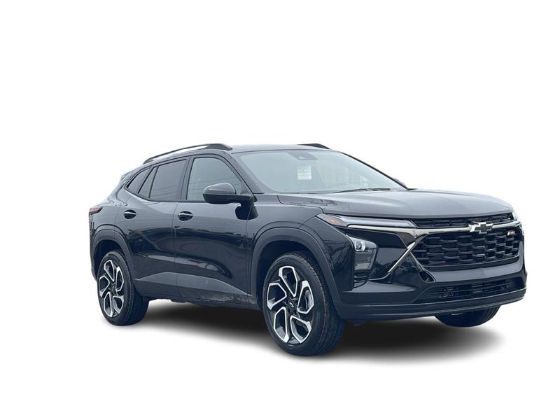 chevrolet Trax 2026 - 17