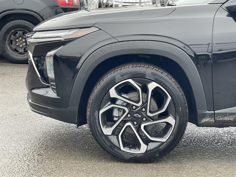 chevrolet Trax 2026 - 18