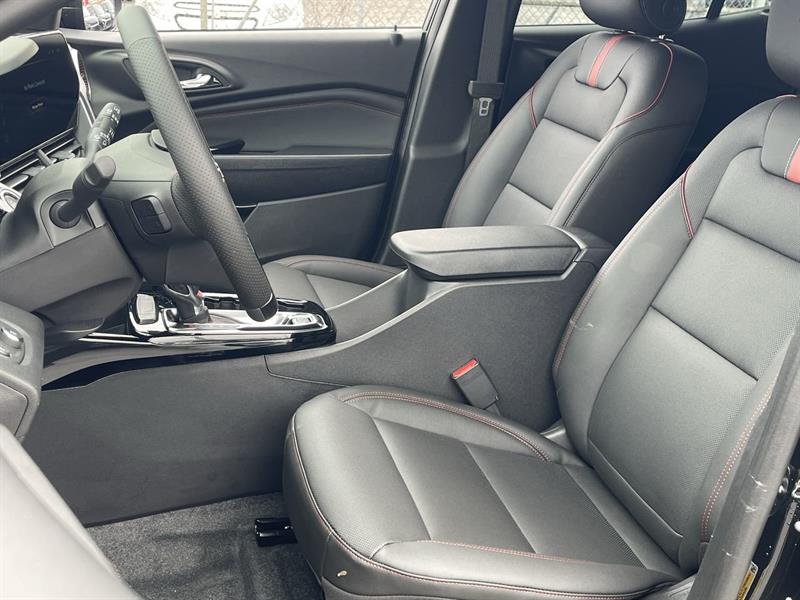 chevrolet Trax 2026 - 19