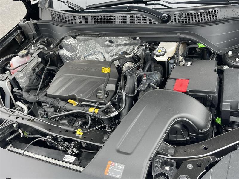 chevrolet Trax 2026 - 32
