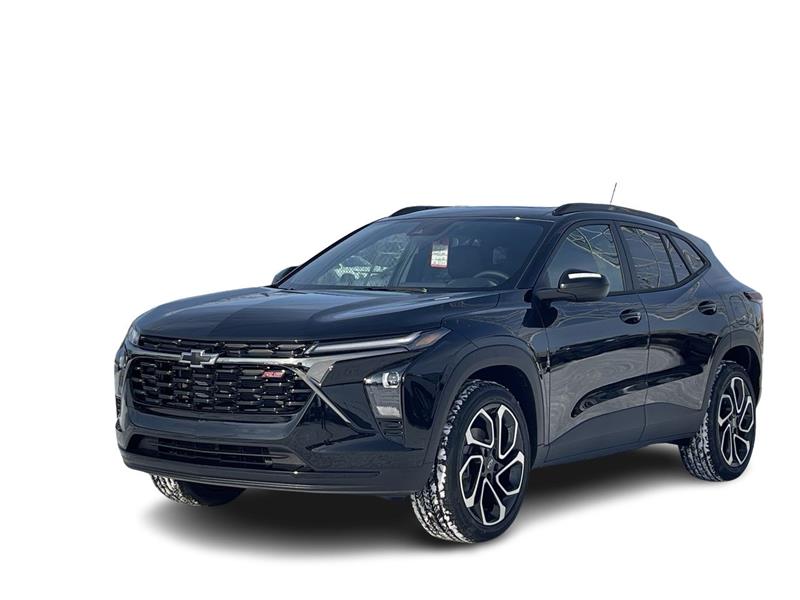 chevrolet Trax 2026