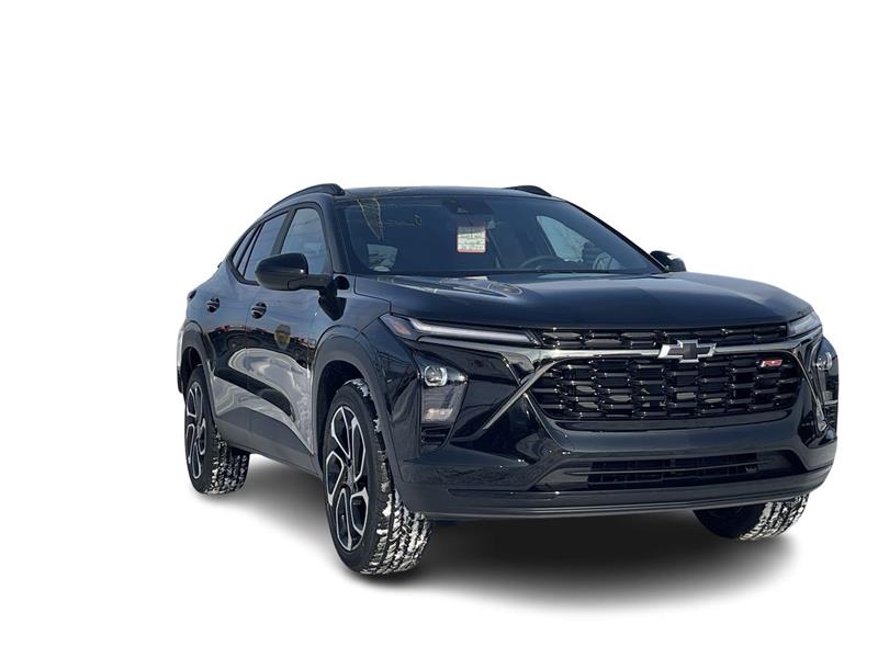 chevrolet Trax 2026 - 2