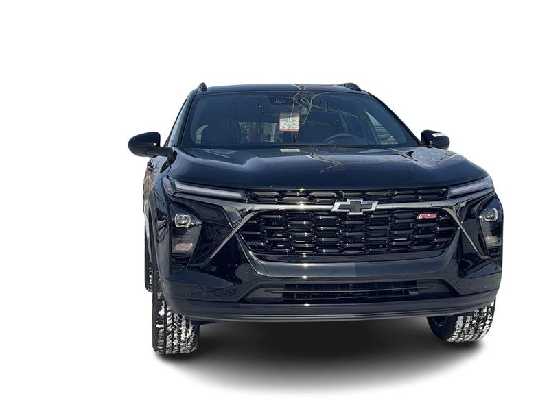 chevrolet Trax 2026 - 3
