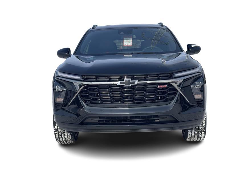 chevrolet Trax 2026 - 4