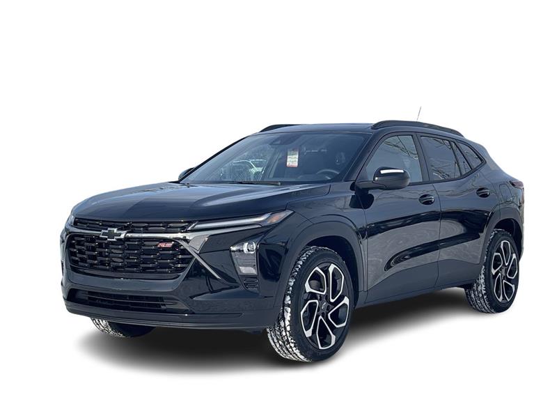 chevrolet Trax 2026 - 6