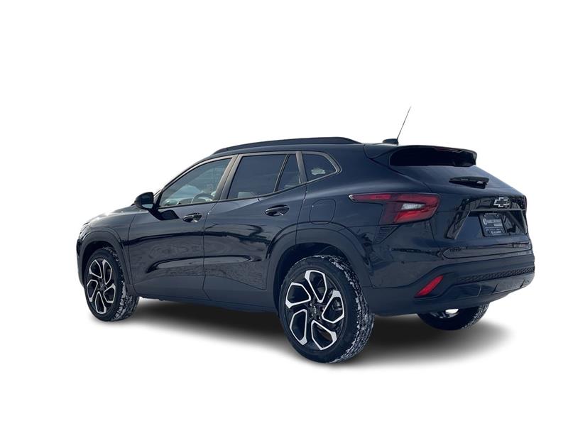 chevrolet Trax 2026 - 9