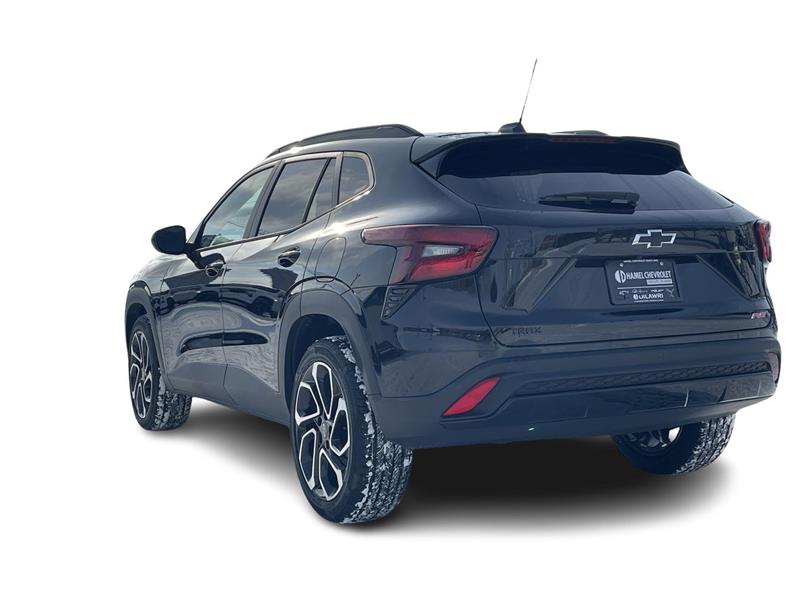chevrolet Trax 2026 - 10