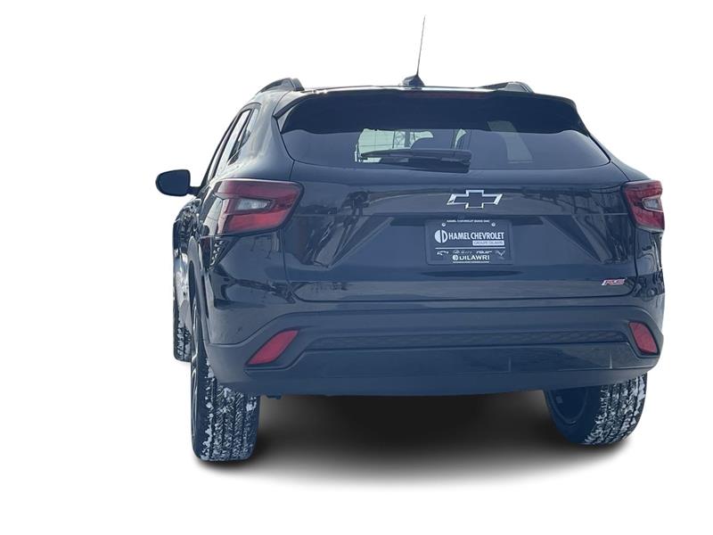 chevrolet Trax 2026 - 11