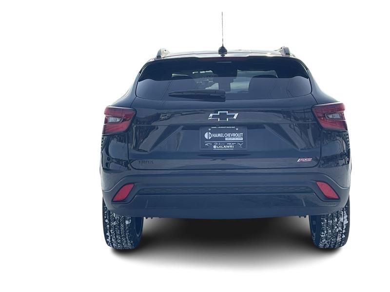 chevrolet Trax 2026 - 12