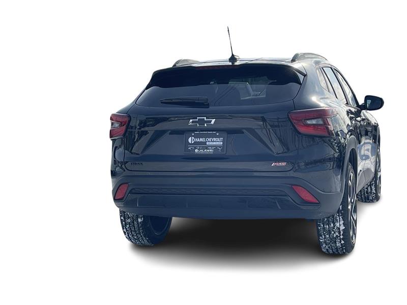chevrolet Trax 2026 - 13