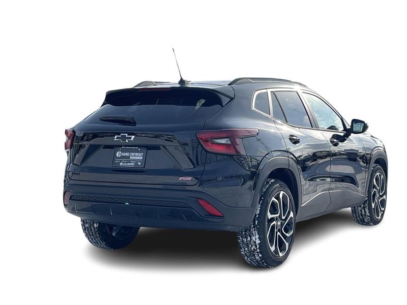chevrolet Trax 2026 - 14