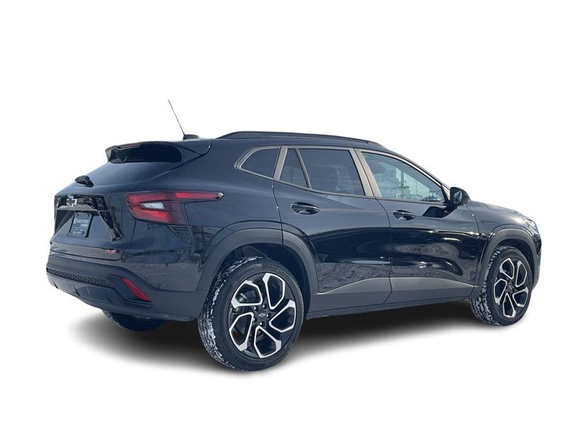 chevrolet Trax 2026 - 15