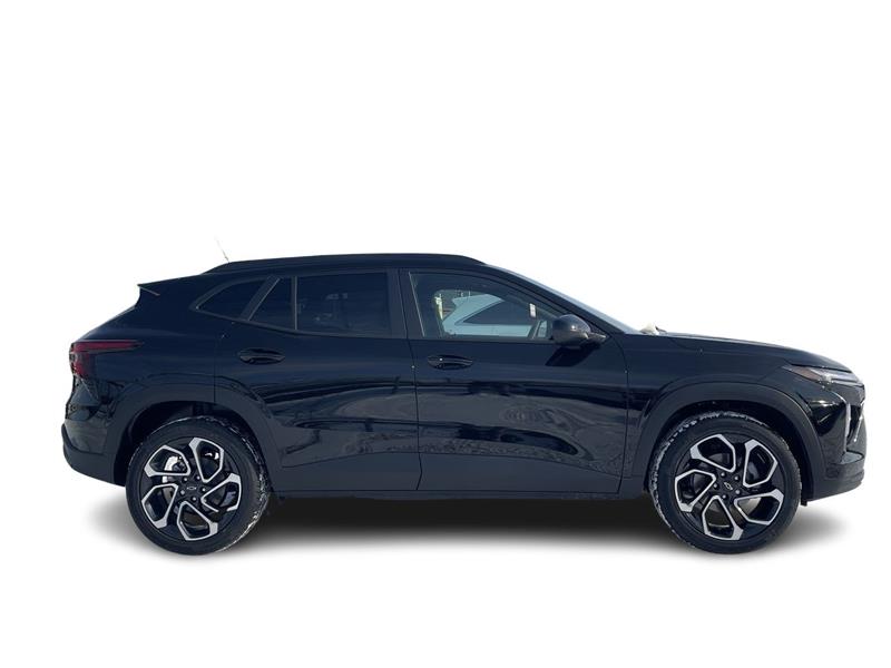 chevrolet Trax 2026 - 16