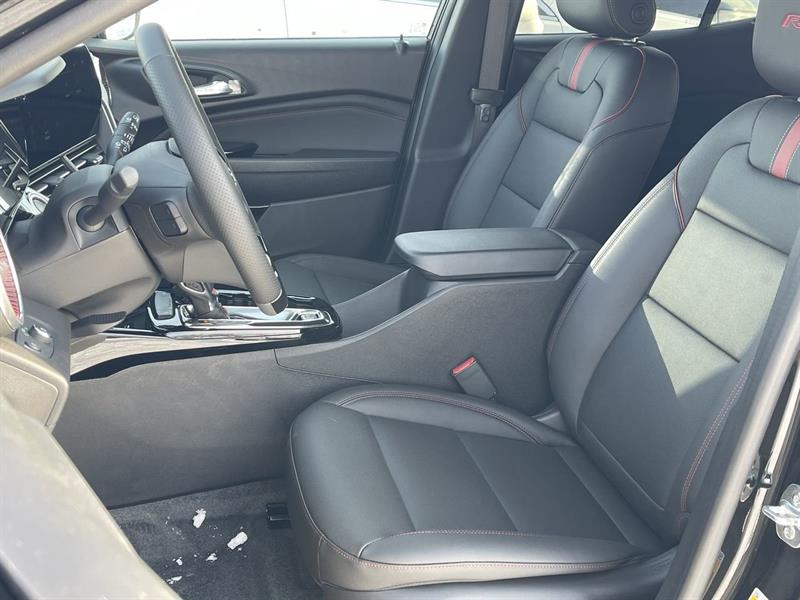 chevrolet Trax 2026 - 19