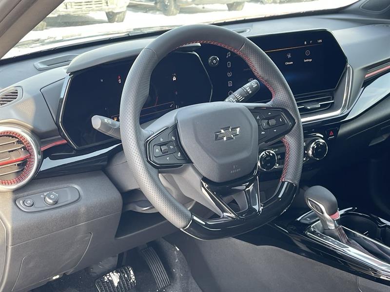 chevrolet Trax 2026 - 22