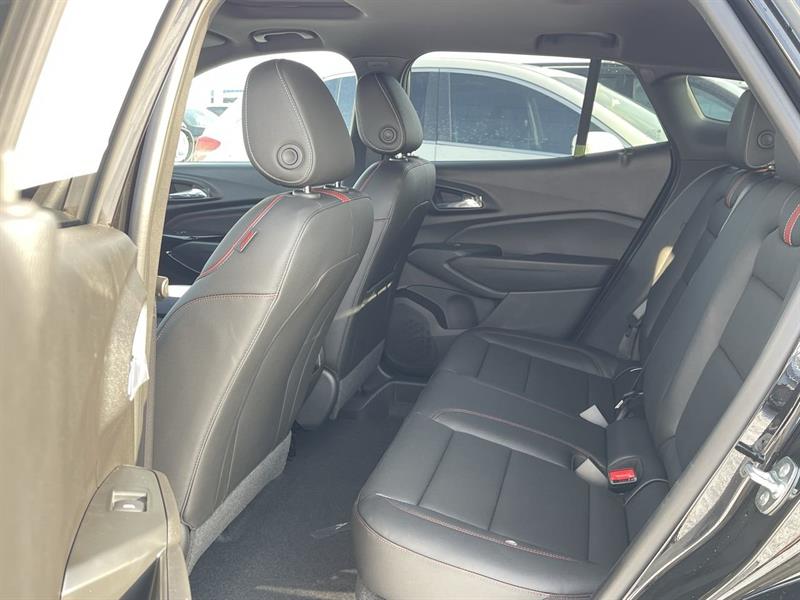 chevrolet Trax 2026 - 30