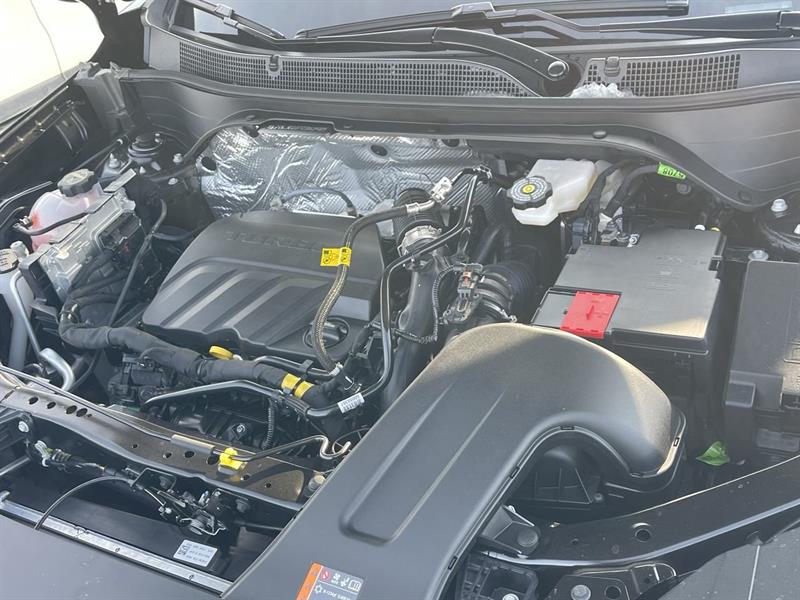 chevrolet Trax 2026 - 33