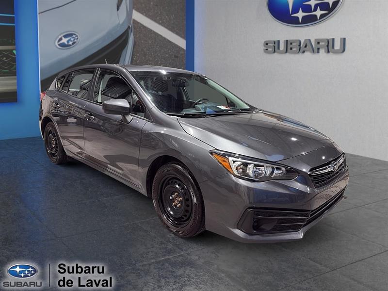 subaru Impreza 2020 - 3
