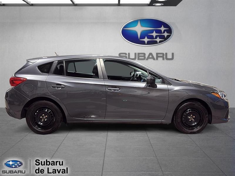 subaru Impreza 2020 - 4