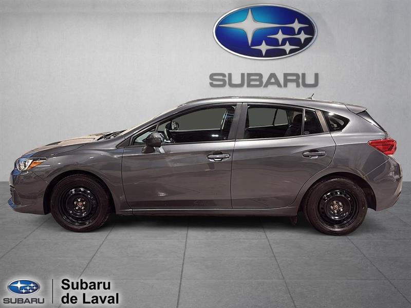 subaru Impreza 2020 - 8