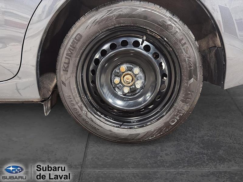 subaru Impreza 2020 - 9
