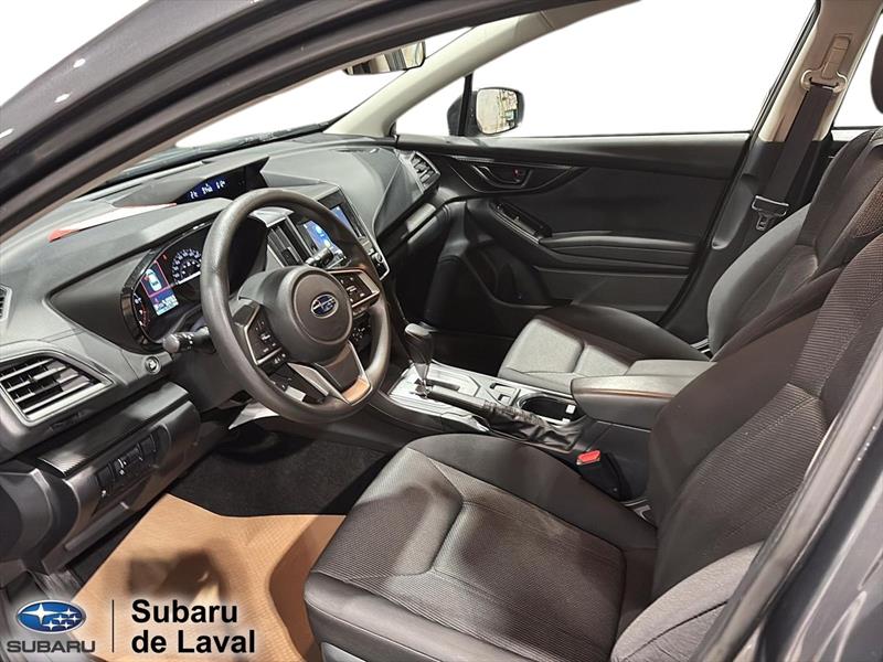subaru Impreza 2020 - 10