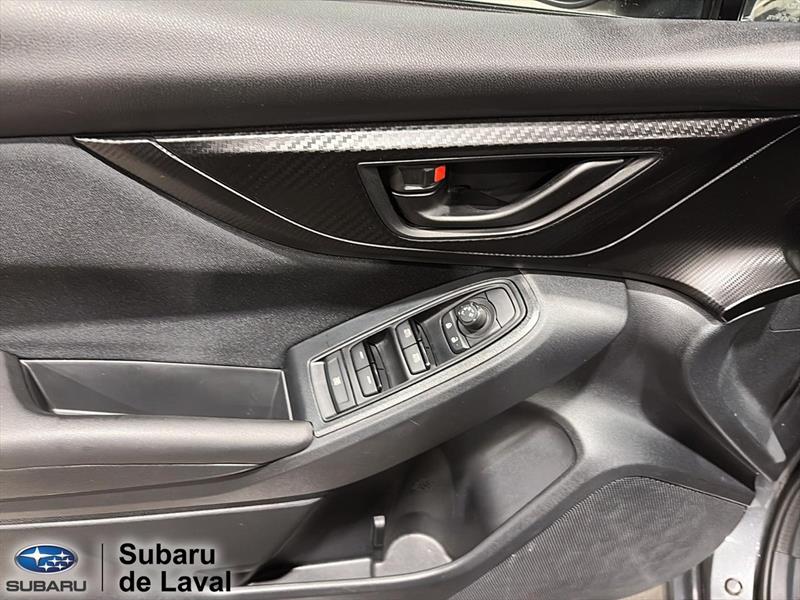 subaru Impreza 2020 - 11