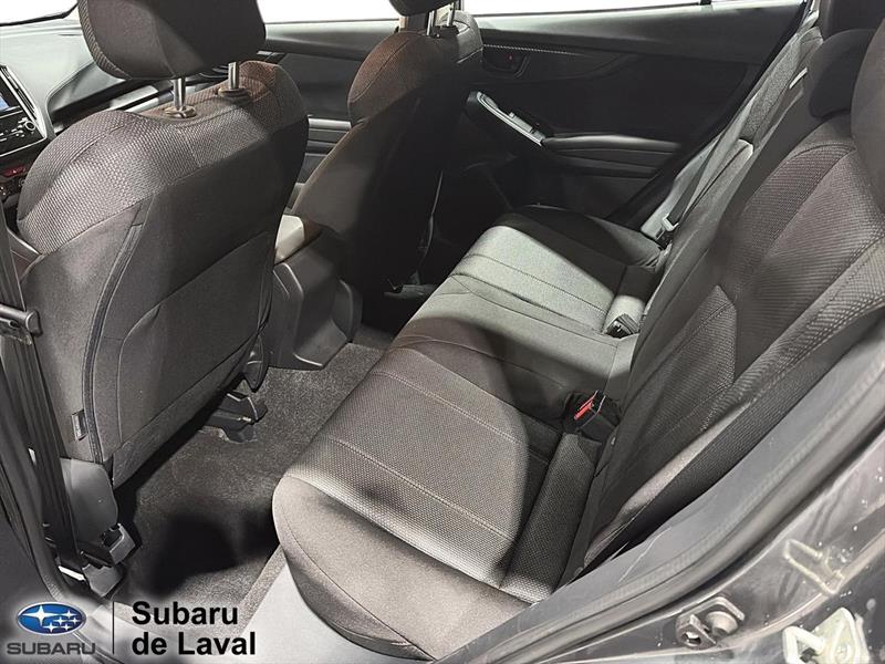 subaru Impreza 2020 - 13