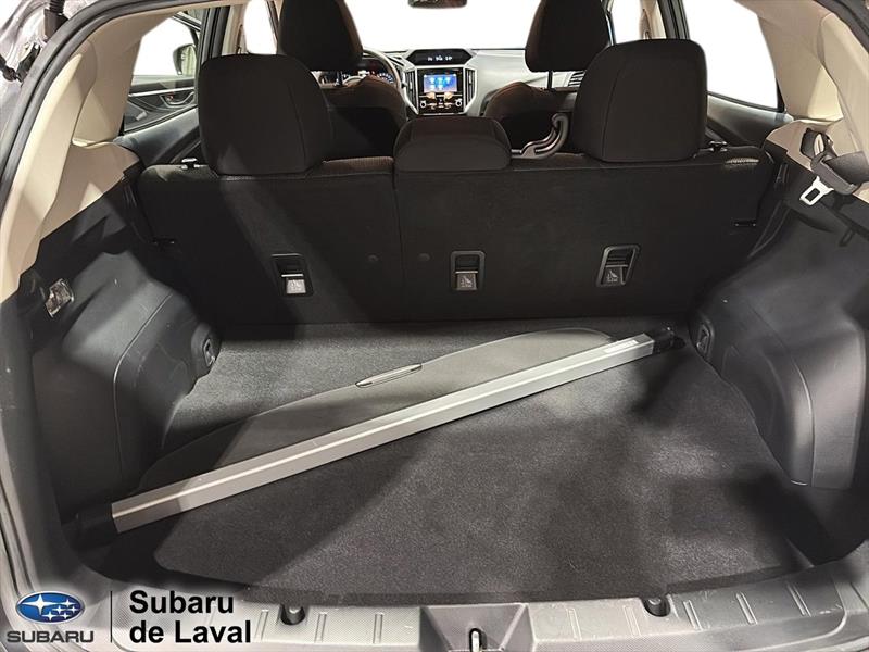subaru Impreza 2020 - 14