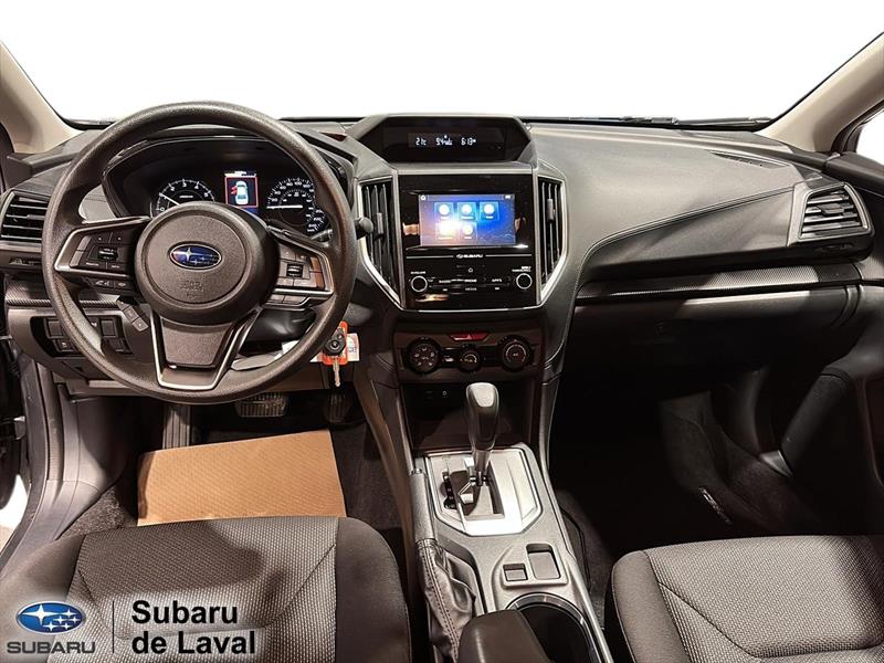 subaru Impreza 2020 - 15