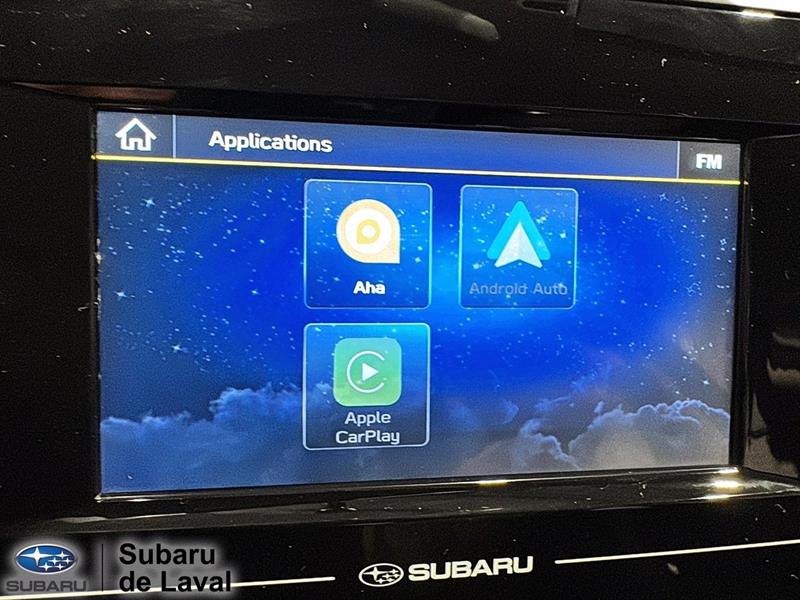 subaru Impreza 2020 - 17