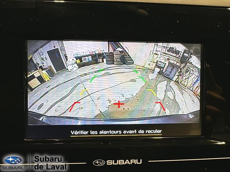 subaru Impreza 2020 - 18