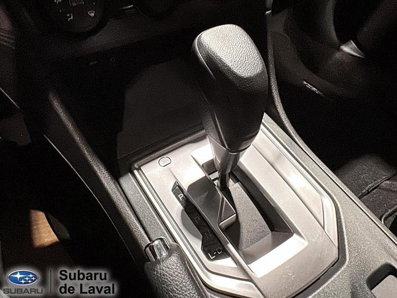 subaru Impreza 2020 - 19